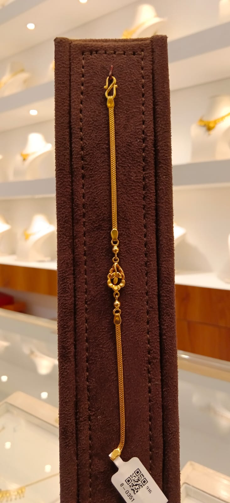 Girls Bracelet